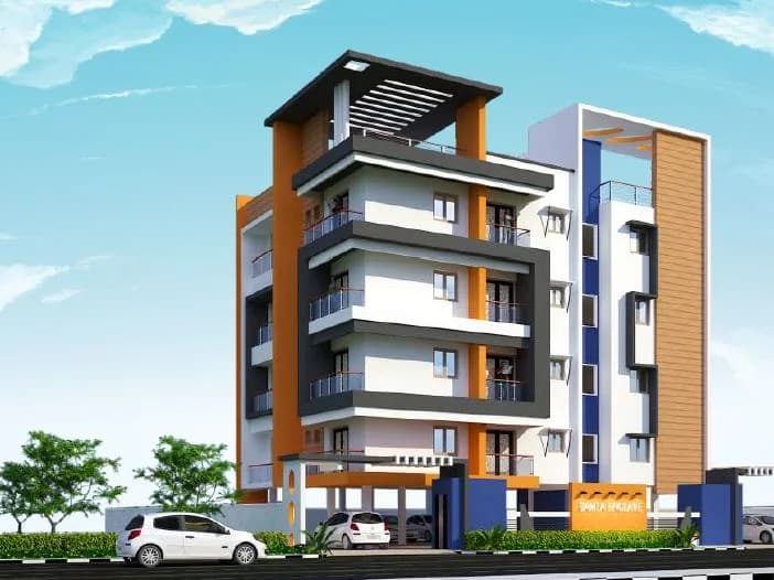 Samta Enclave, Vilankurichi