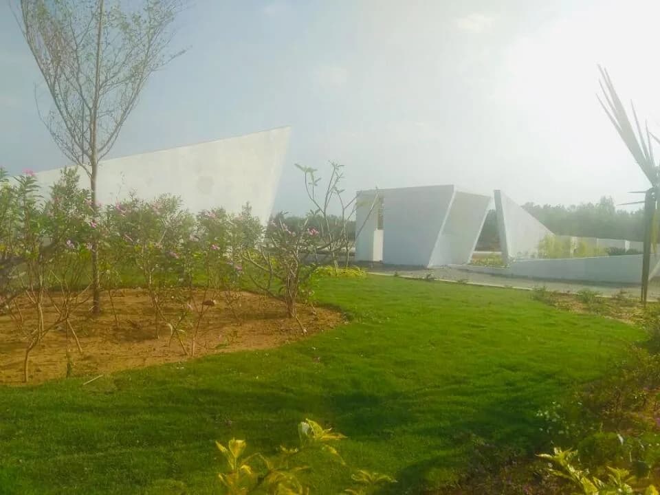 Aakruthi Natureville, Whitefield