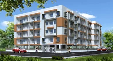 Xenia La Benita, Marathahalli