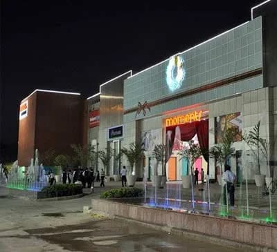 Anant Raj Moments Mall, Kirti Nagar
