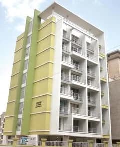 V R Srishti, Sector 11 Koparkhairane