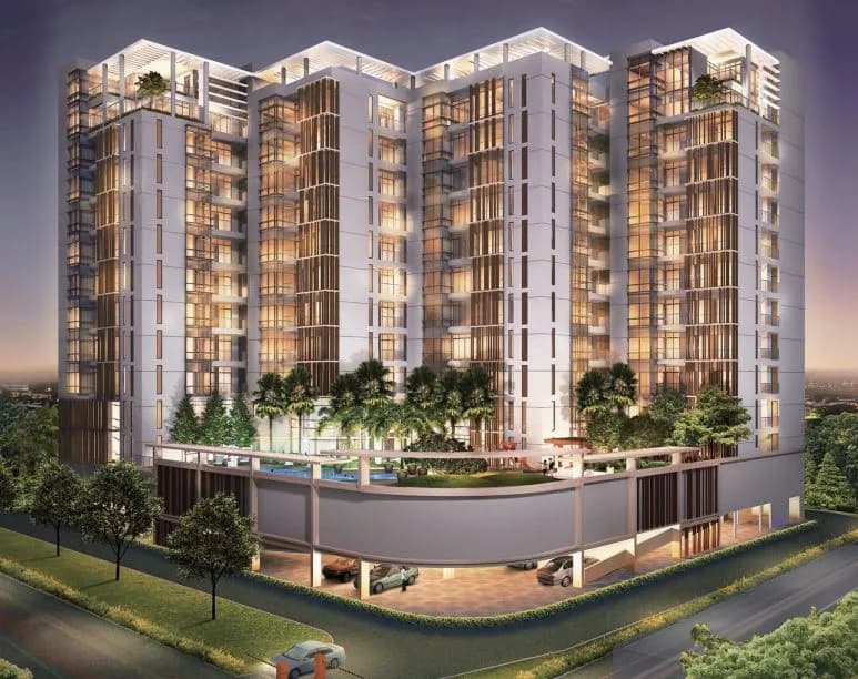 Aqua Beaumont, EM Bypass