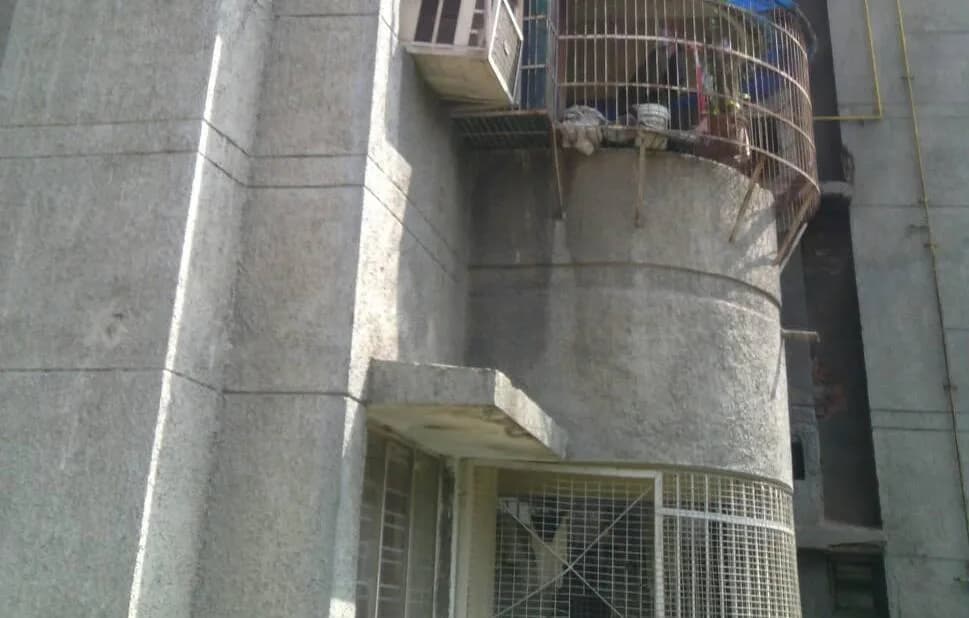 GDA Aravali Apartment, Vaishali