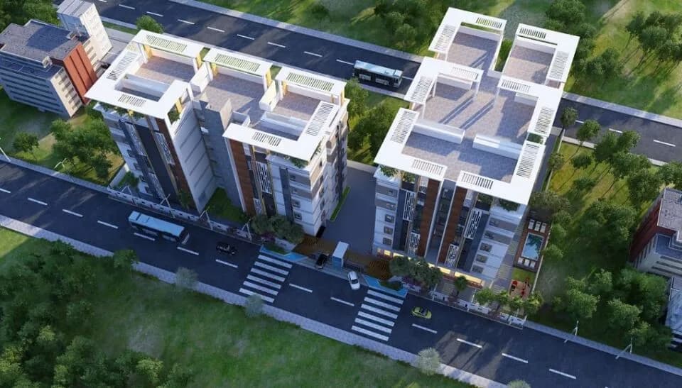 PVR Bhuvi, Kokapet