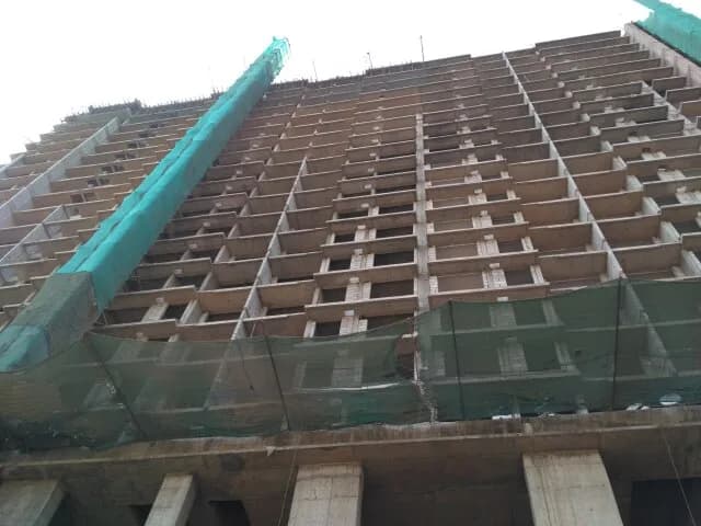 Yogsiddhi Sumukh Hills, Kandivali East
