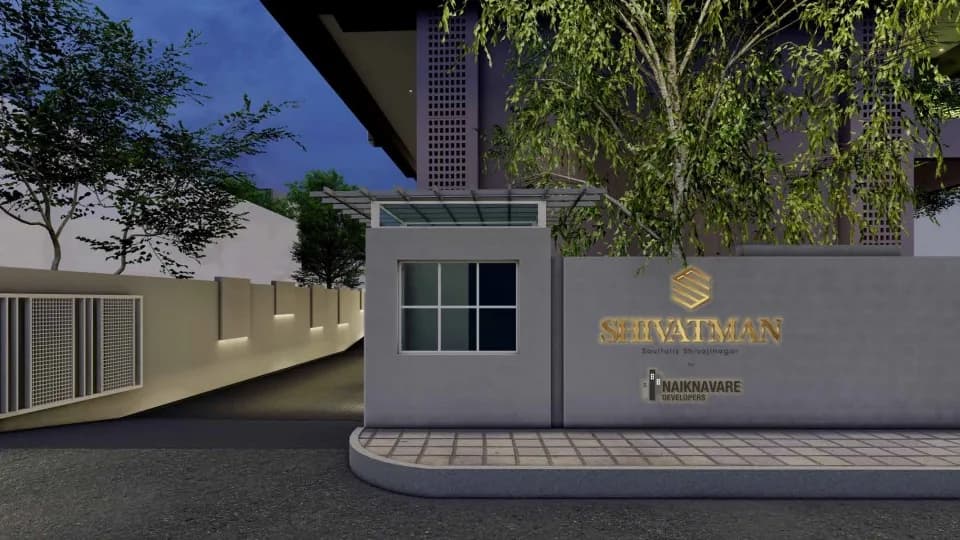 Naiknavare Shivatman, Shivaji Nagar
