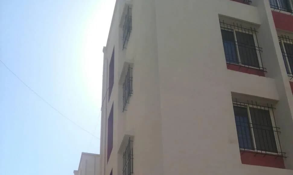 Siddhant Saptarang, Narhe