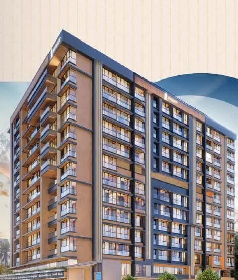 Ananta, Andheri West
