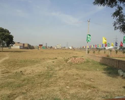 MV Buildcon Precore City, Sohna