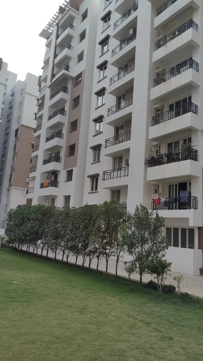 NCC Cyber Employees Welfare Society, Osman Nagar