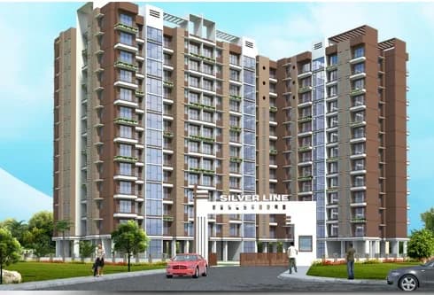 Mapkhan Silverline, Ghodbunder Road