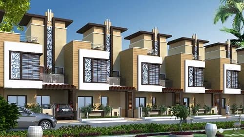 Sankalp Homes, Jhotwara