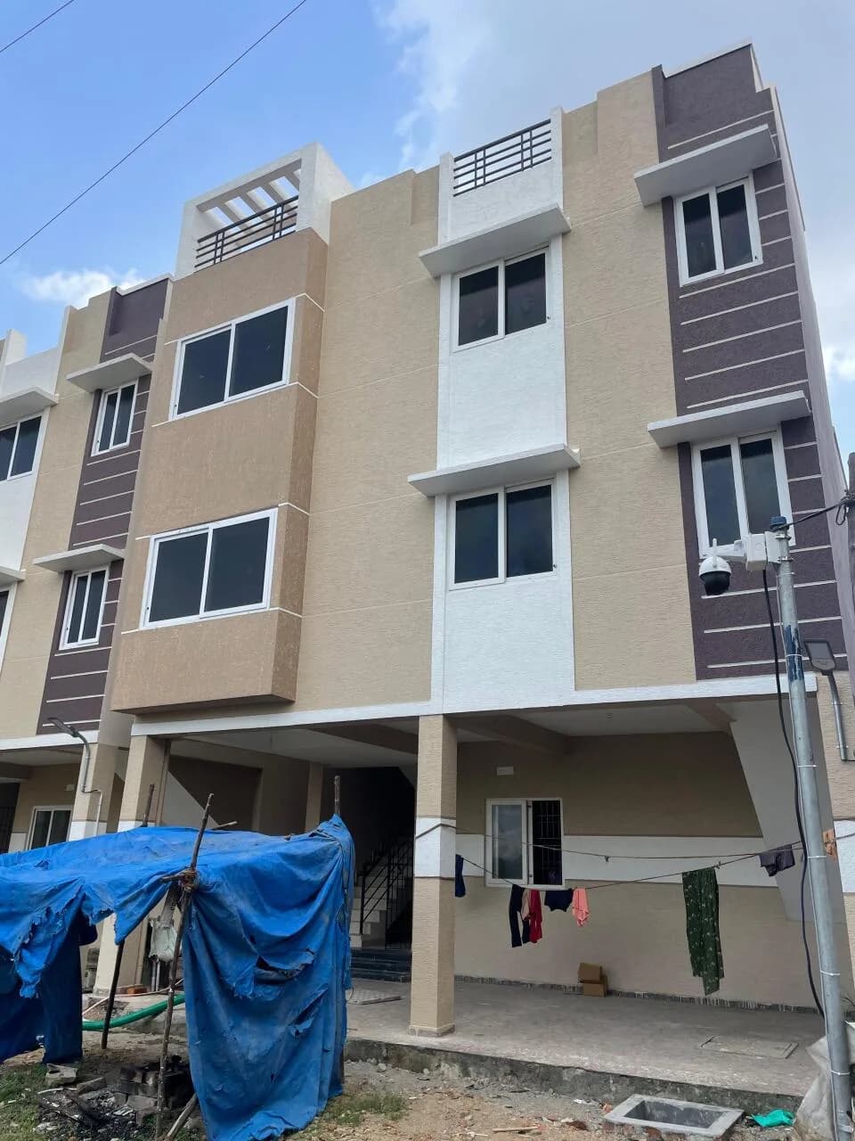 Five Star Bliss Villa, Chromepet
