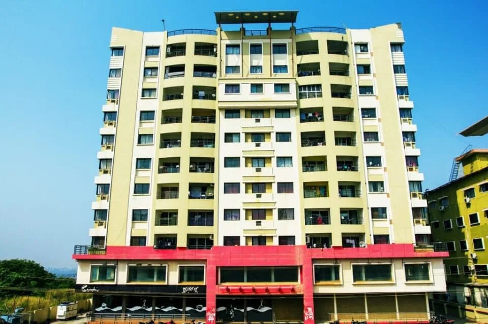 Pratham Pride, Vidyaratna Nagar