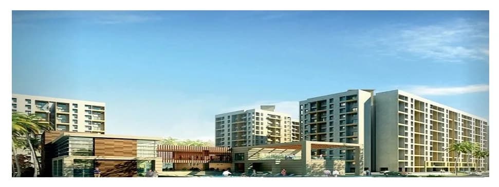 Kalpataru Imperial, Bhandup West