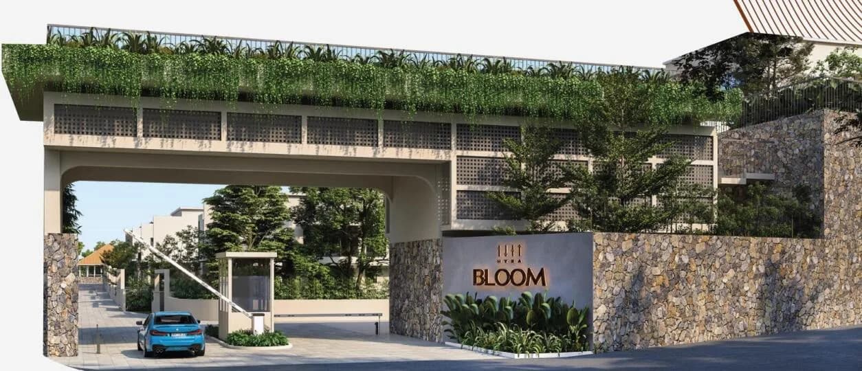 Hyba Bloom, Chevarambalam