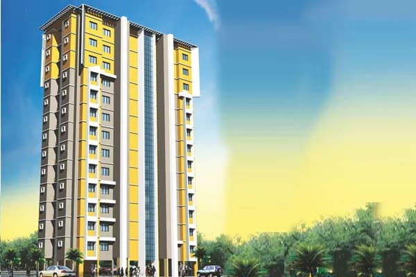 Homestead Z Town, Tirur