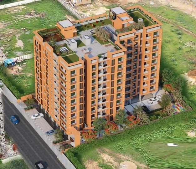 Swagatam 99, Nava Naroda