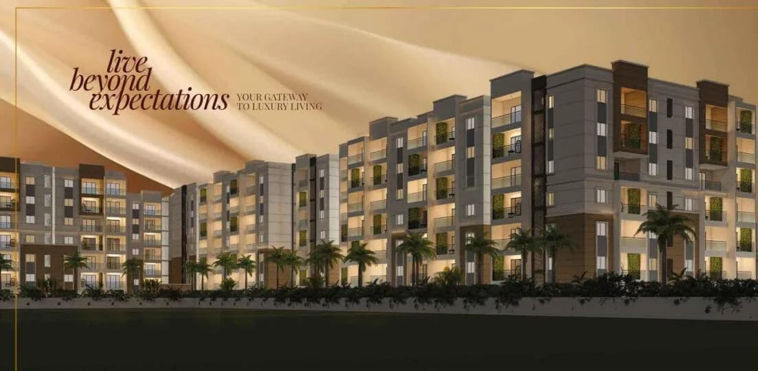 Green Edge Signature, Varthur