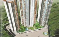 Mega Fortune Good Morning, Panvel