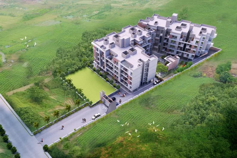 Neeti Privilege, Hinjewadi