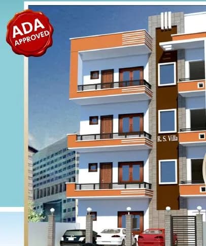 RS Villa, Dayal Bagh