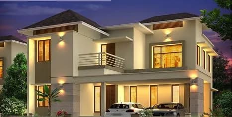 RM Casa Feliz, Moozhikkal
