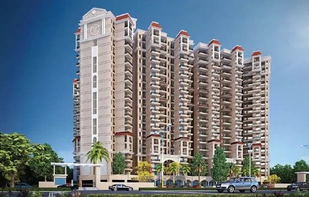 Newtech La Palacia, Greater Noida West