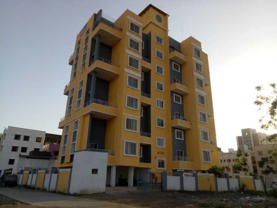Guru Vihan, Wagholi