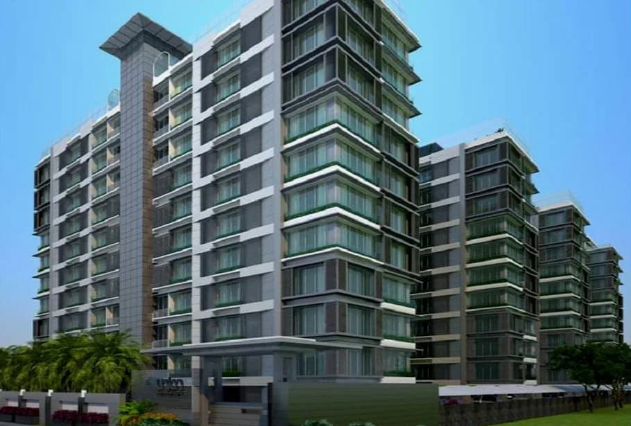 Union Residency, Athwalines