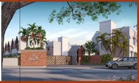 Shukun Residency, Dhaniyavi