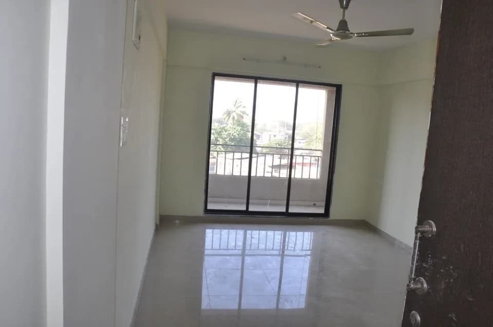 Ufasa Deccan Residency, Khopoli
