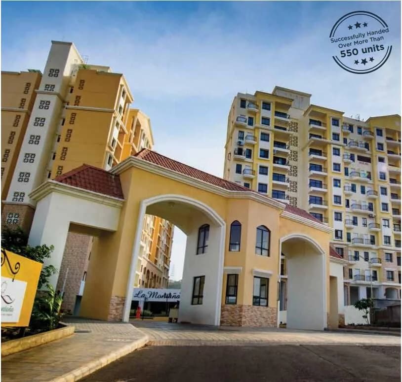 La Montana by TATA Value Homes, Talegaon Dabhade