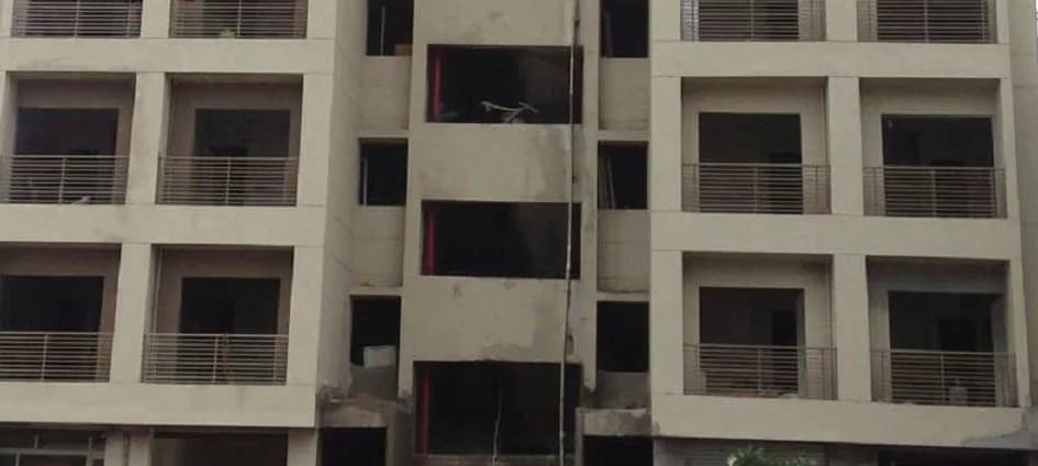 Sanskar Residency, Chandlodiya