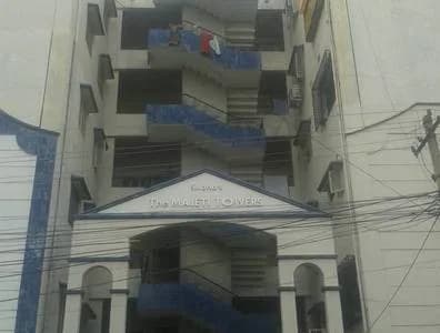Nirvana Majestic, Nizampet