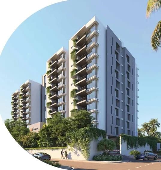 Yuwa By Manbhum, Kukatpally
