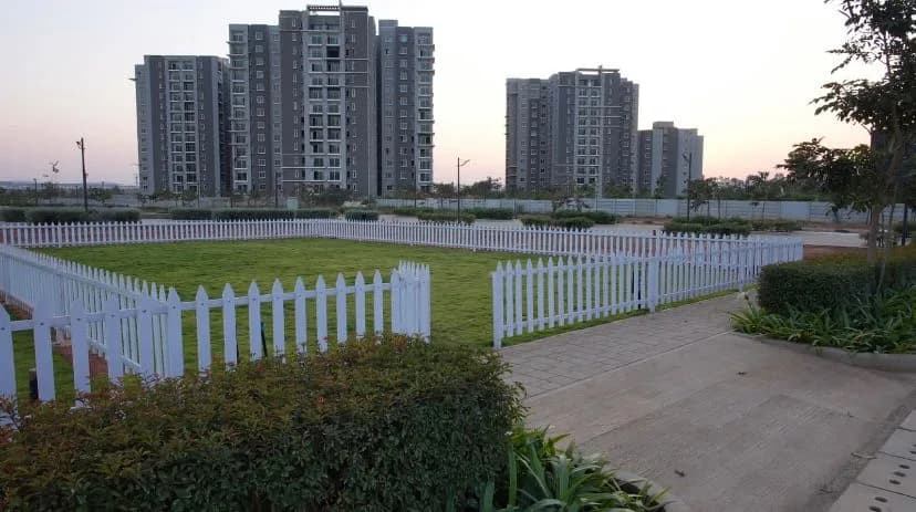 Valmark Orchards, Devanahalli
