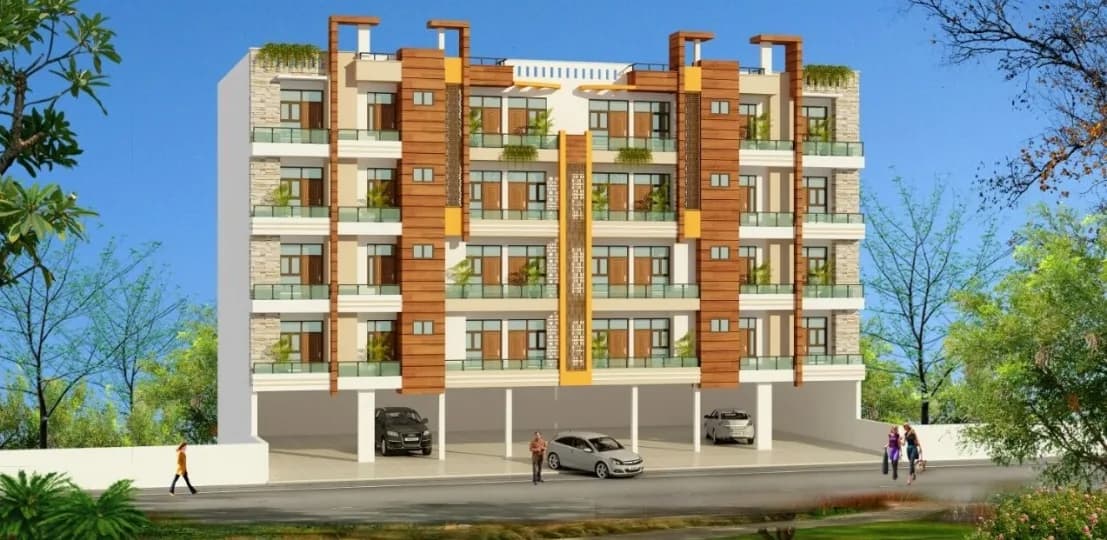 Gopala Homes, Greater Noida West