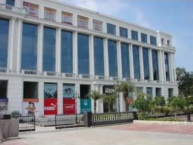 Shalimar Elldee Plaza, Bhoothnath Market