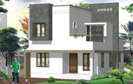 The First Orange Alunkal City, Nedumbassery