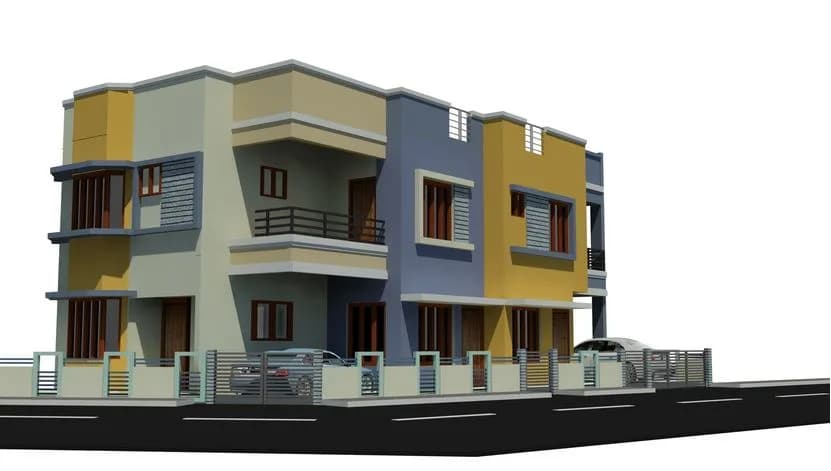 KK Deuttino, Doddaballapur