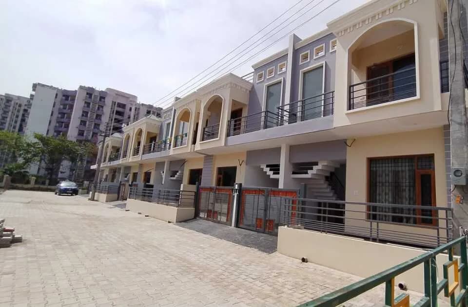 MBPL Future Nest Villas, Kharar