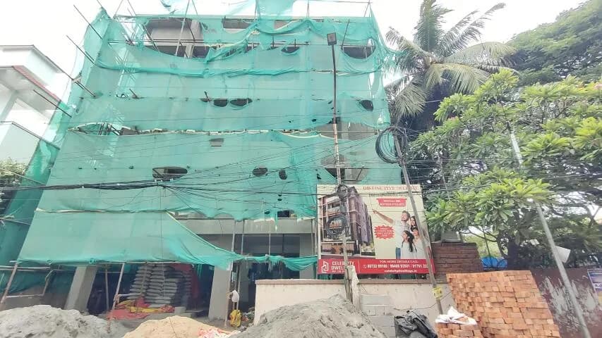 Ramkhar New Delight, Anna Nagar