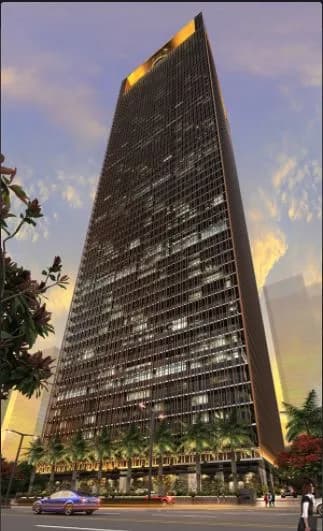 Parinee Brillions, Worli
