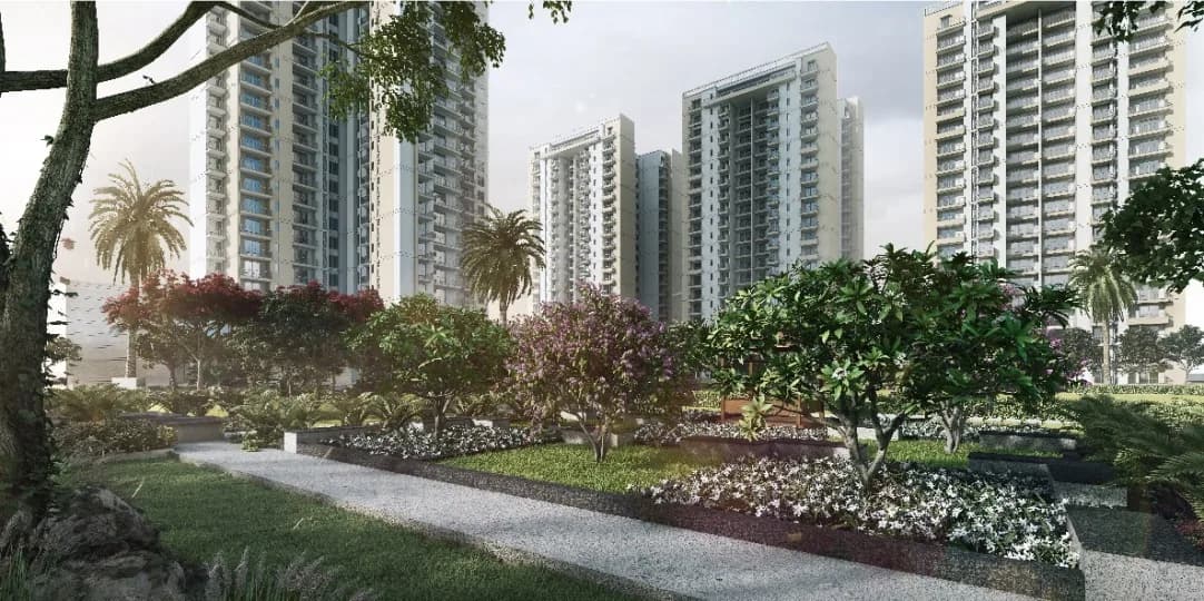 Godrej Nurture, Sector 150