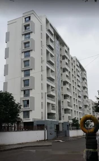 Kasturi Legacy Homes, Baner