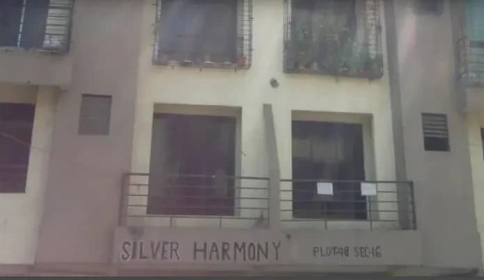 Manas Silver Harmony, Roadpali