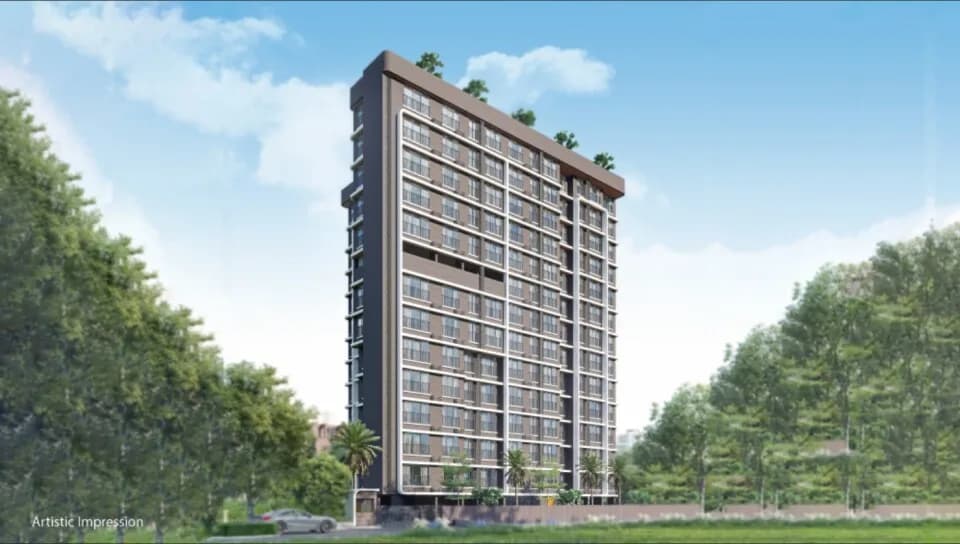 Ecohomes La Grace, Marol