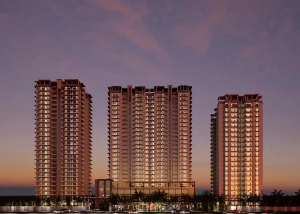 Renox Thrive, Sector 10 Greater Noida West