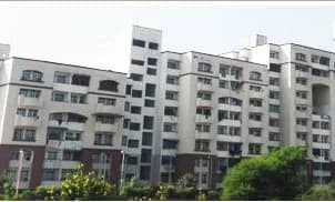 DDA SFS Flats, Sector 2 Dwarka